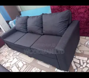Brand New 3 Seater Turkish Sofa