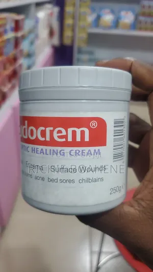 Sudocrem 125grams