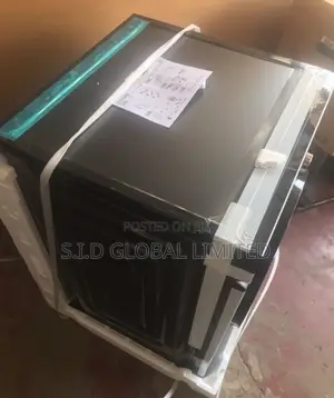 Unveiling a New