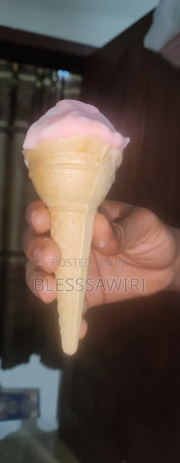 Delicious Ice Cream for Sale