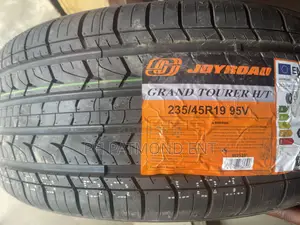 235/45r19 Reliable,Affordable and Durable Tyres