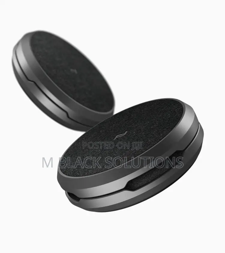 PORSCHE Design Conference Speaker Pds30