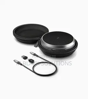 PORSCHE Design Conference Speaker Pds30