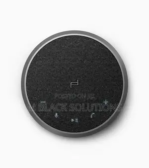 PORSCHE Design Conference Speaker Pds30