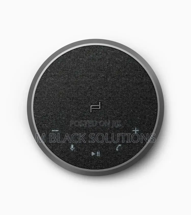 PORSCHE Design Conference Speaker Pds30