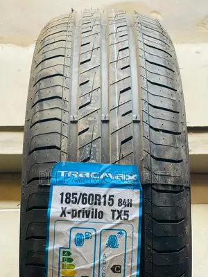 185/60r15 Reliable New Tyres