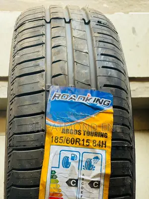 185/60r15 Reliable New Tyres