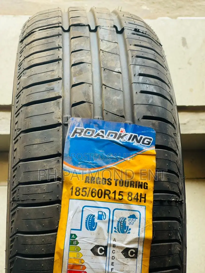 185/60r15 Reliable New Tyres