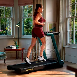 Reebok Floatride Fr20z Treadmill