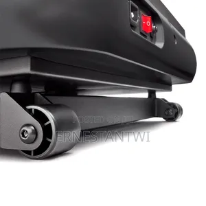 Reebok Floatride Fr20z Treadmill