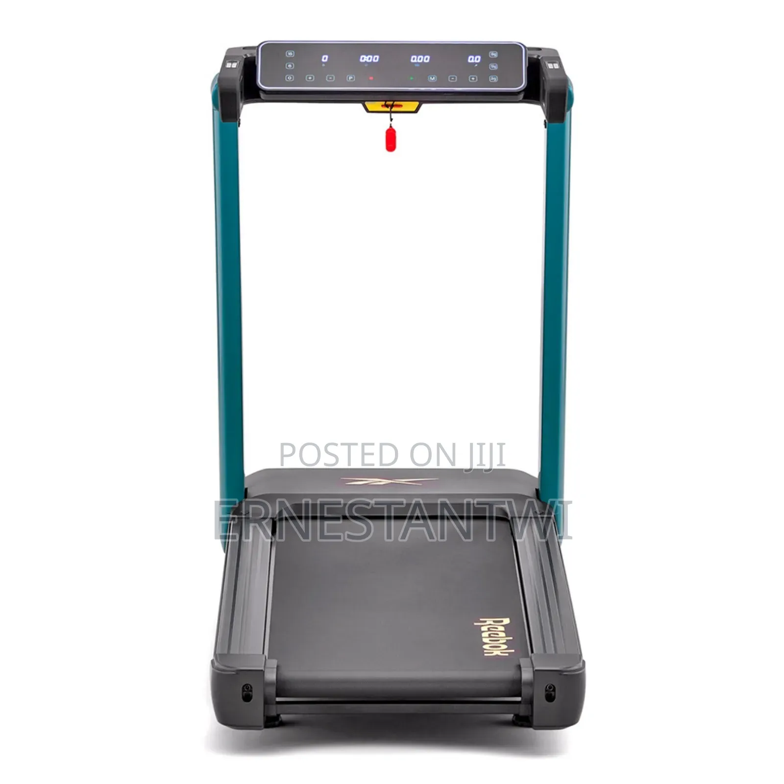 Reebok Floatride Fr20z Treadmill