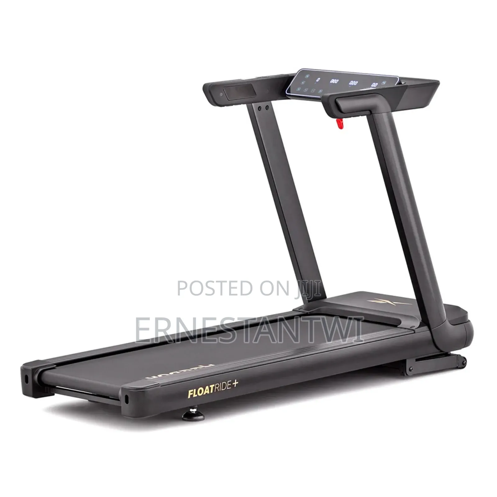 Reebok Floatride Fr20z Treadmill