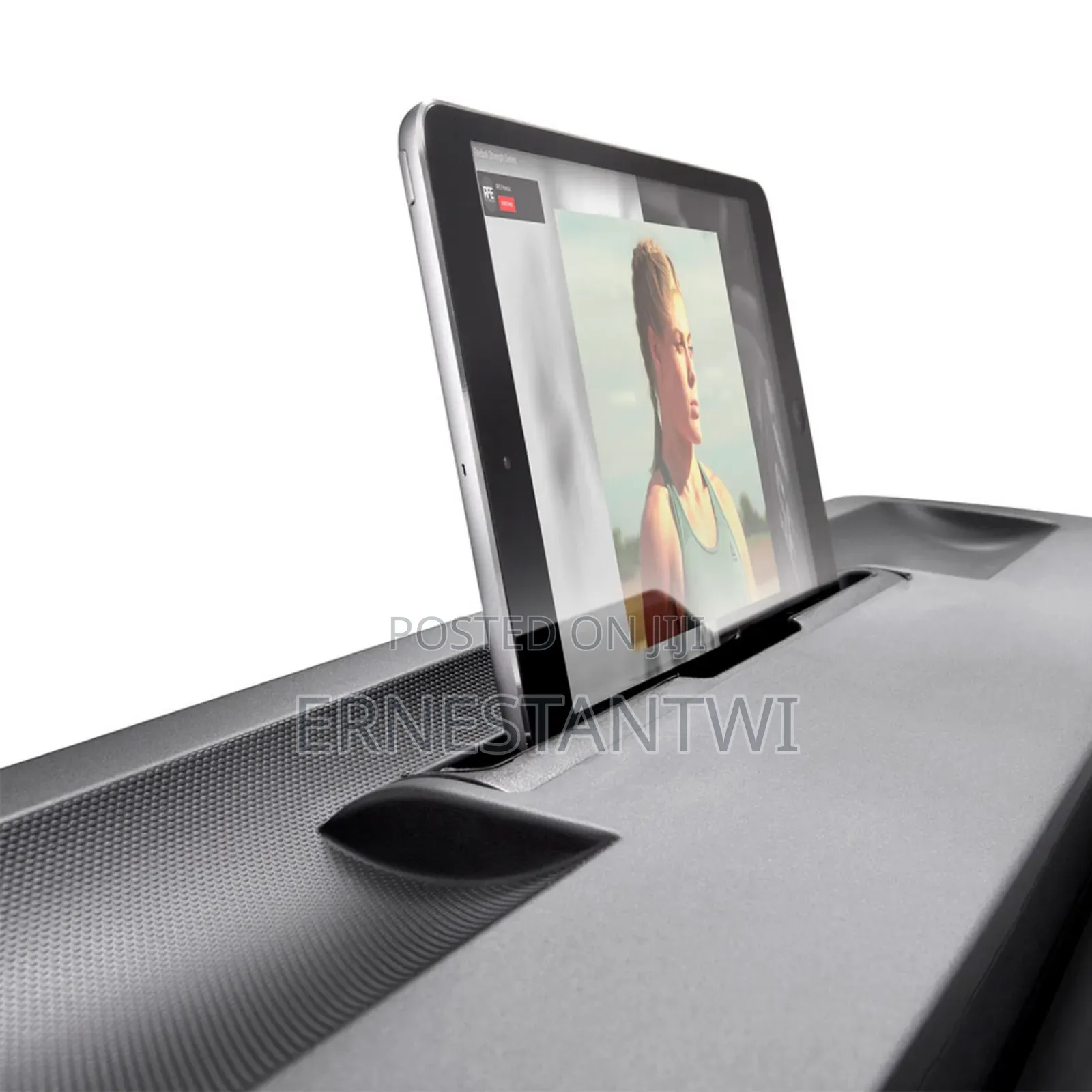 Reebok Floatride Fr20z Treadmill