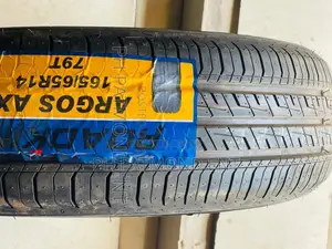 165/65r14 Road King Tyres