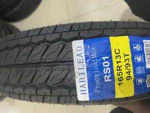 165/13c Tires New Tyres