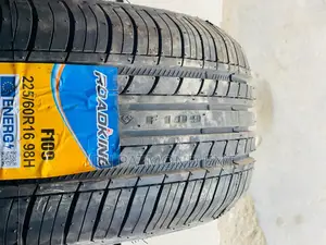 225/60r16 Tyres Available