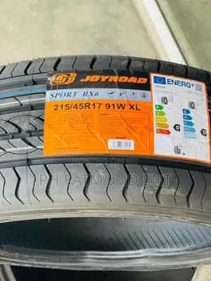 215/45r17 Joyroad Tyres