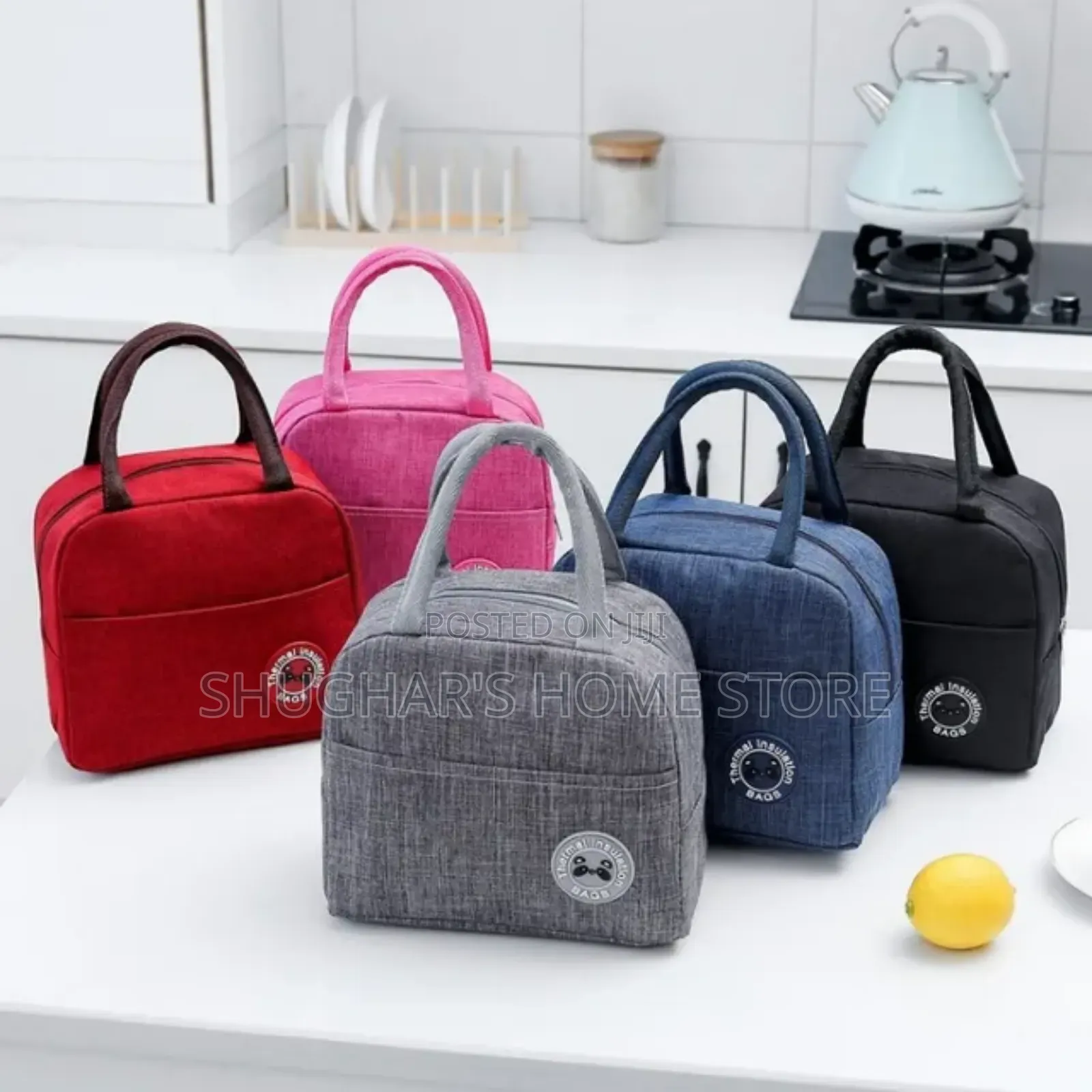 Mini Lunch Bag
