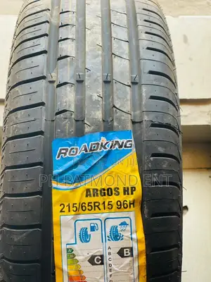 215/65r15 Tyres New Tires Road King