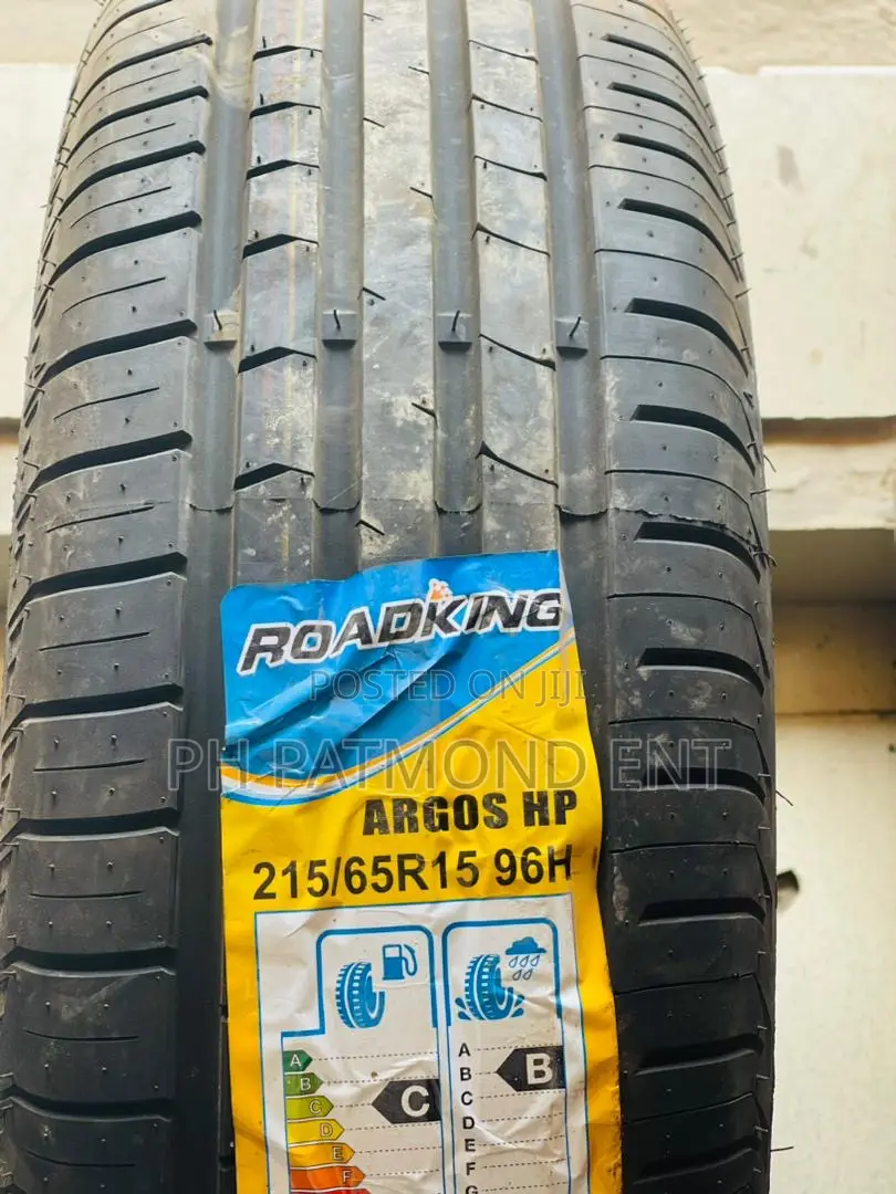 215/65r15 Tyres New Tires Road King