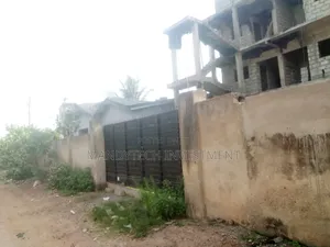 Huge Apartment at Ashaley Botwe School Junction