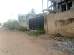 Huge Apartment at Ashaley Botwe School Junction