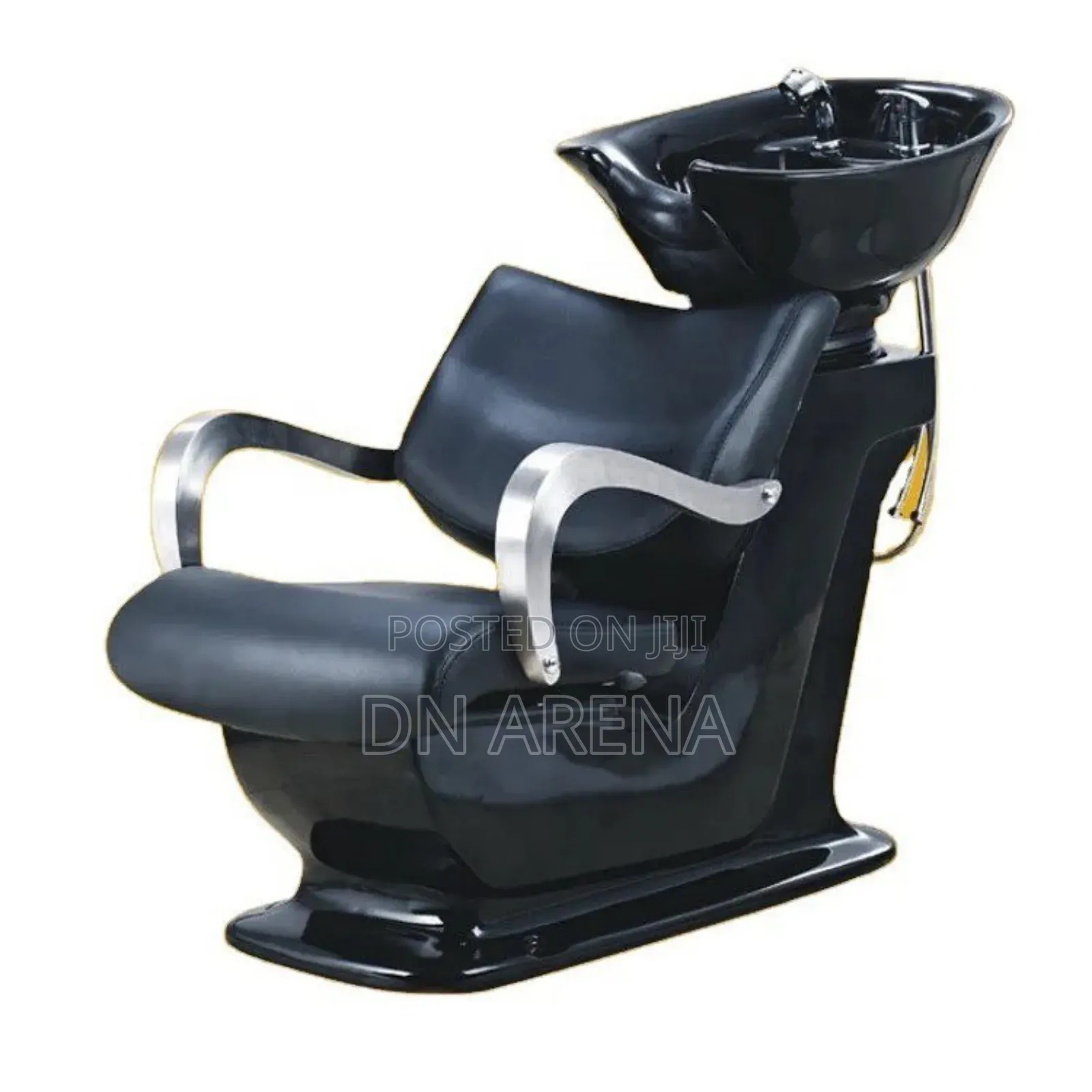 Shampoo Basin for Salon and Spa