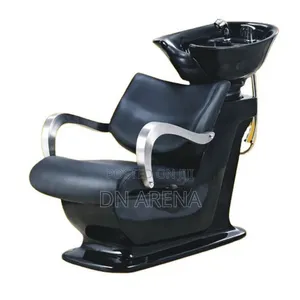 Shampoo Basin for Salon and Spa