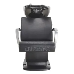 Shampoo Basin for Salon and Spa