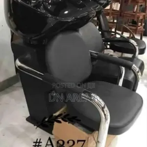 Shampoo Basin for Salon and Spa