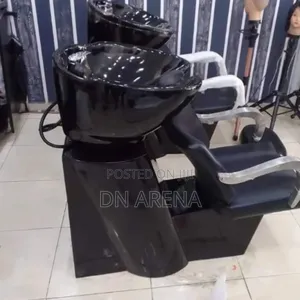 Shampoo Basin for Salon and Spa