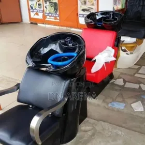 Shampoo Basin for Salon and Spa
