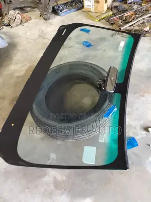 Windscreen for BMW Vehicles