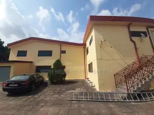 5bdrm House in Skm, Achimota for rent