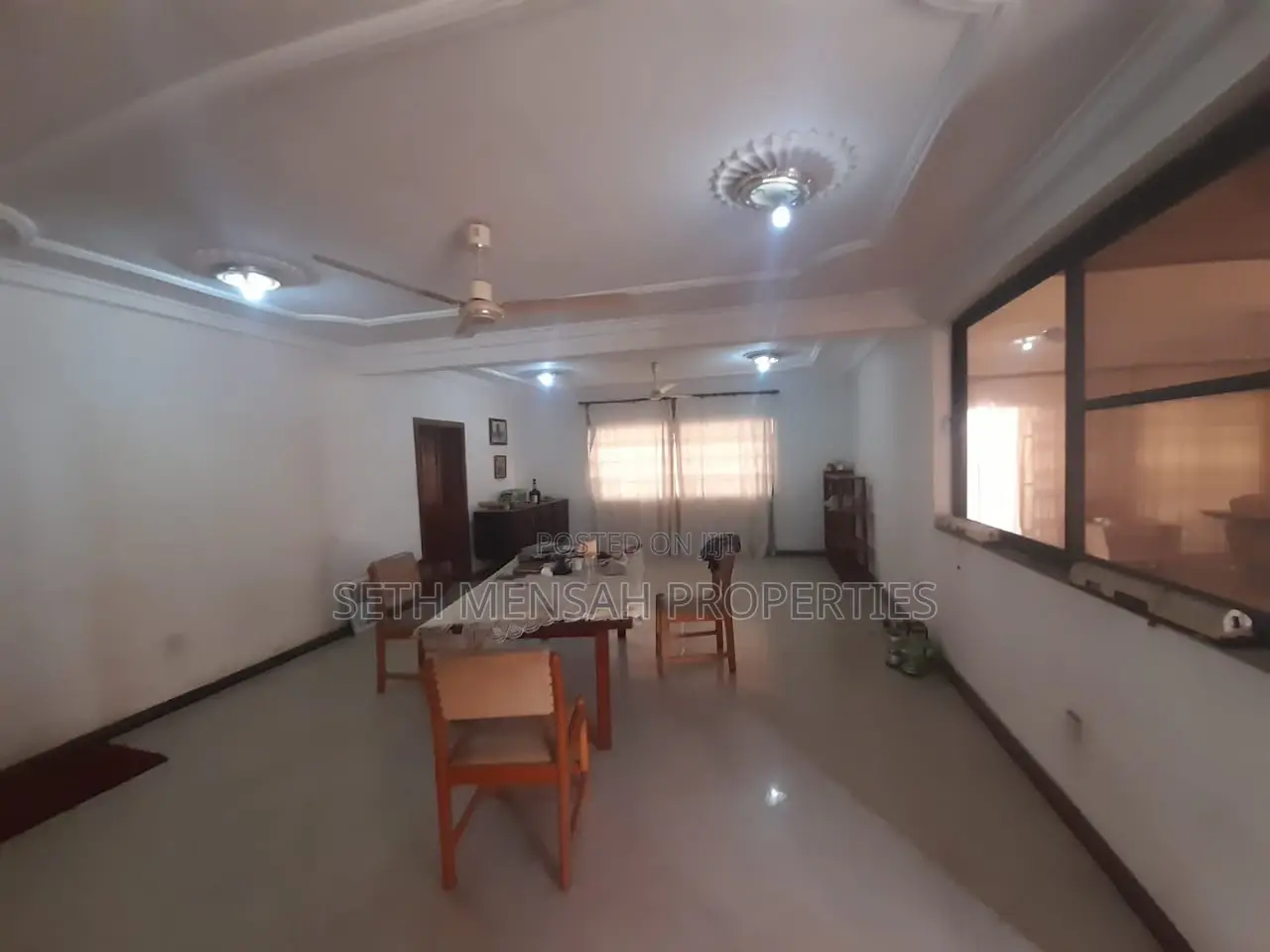 5bdrm House in Skm, Achimota for rent