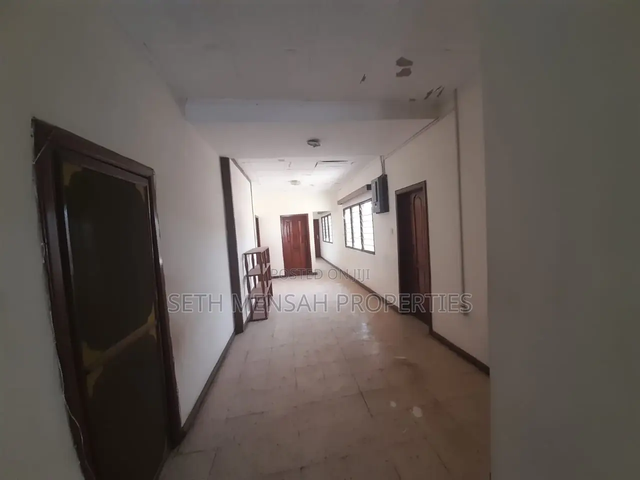 5bdrm House in Skm, Achimota for rent