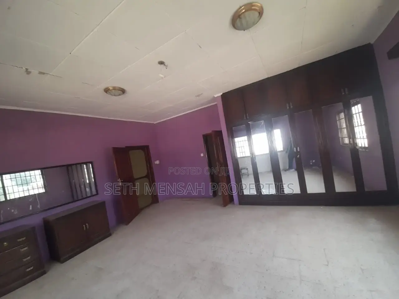 5bdrm House in Skm, Achimota for rent