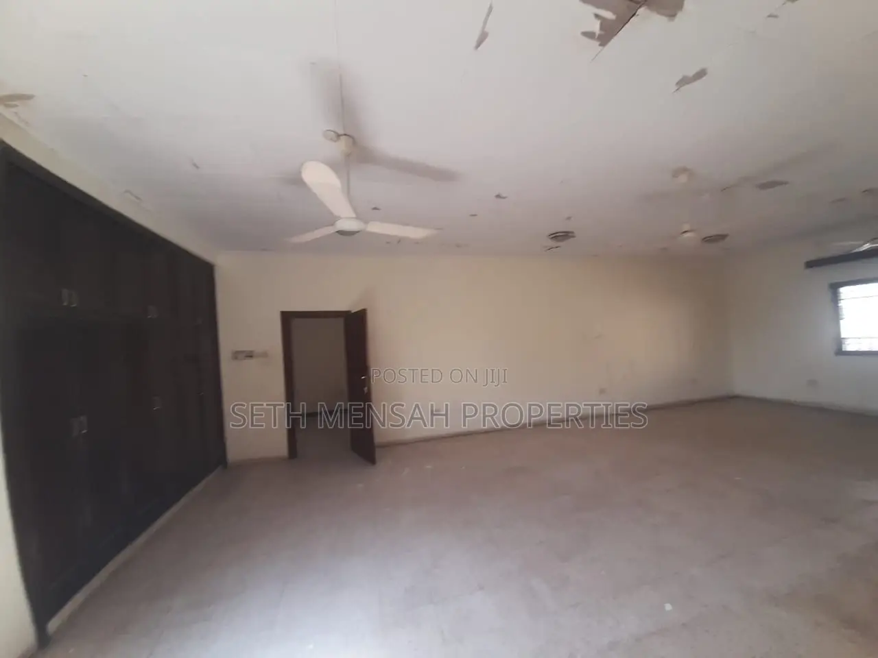 5bdrm House in Skm, Achimota for rent