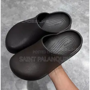 Dylan Crocs