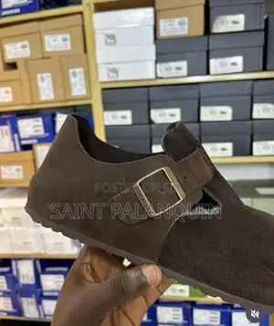 Full Birkenstock