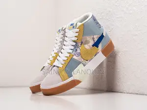 Nike Sb Blazer