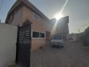 Warehouse for Rent at Achimota