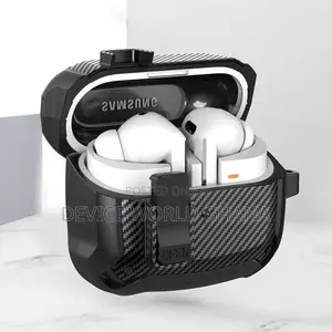 Tems Protective Case For Samsung Buds 3 N Buds 3pro