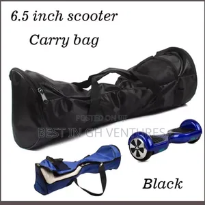 Hooverboard Board