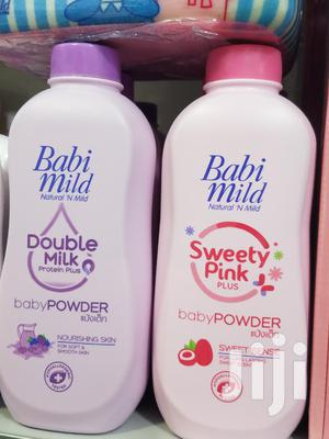 Babi Mild Powder