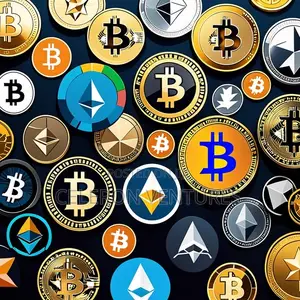Choose a Crypto and Buy From Us. We Sell as Well