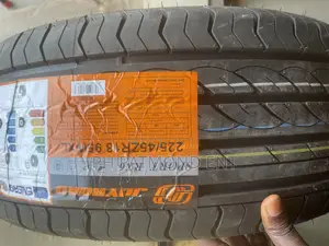 225/45/18 Fresh Joy Road Tires