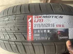 215/55r16 Road X Quality Tyres