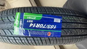 185/70r14 Long Way Brand New Tires