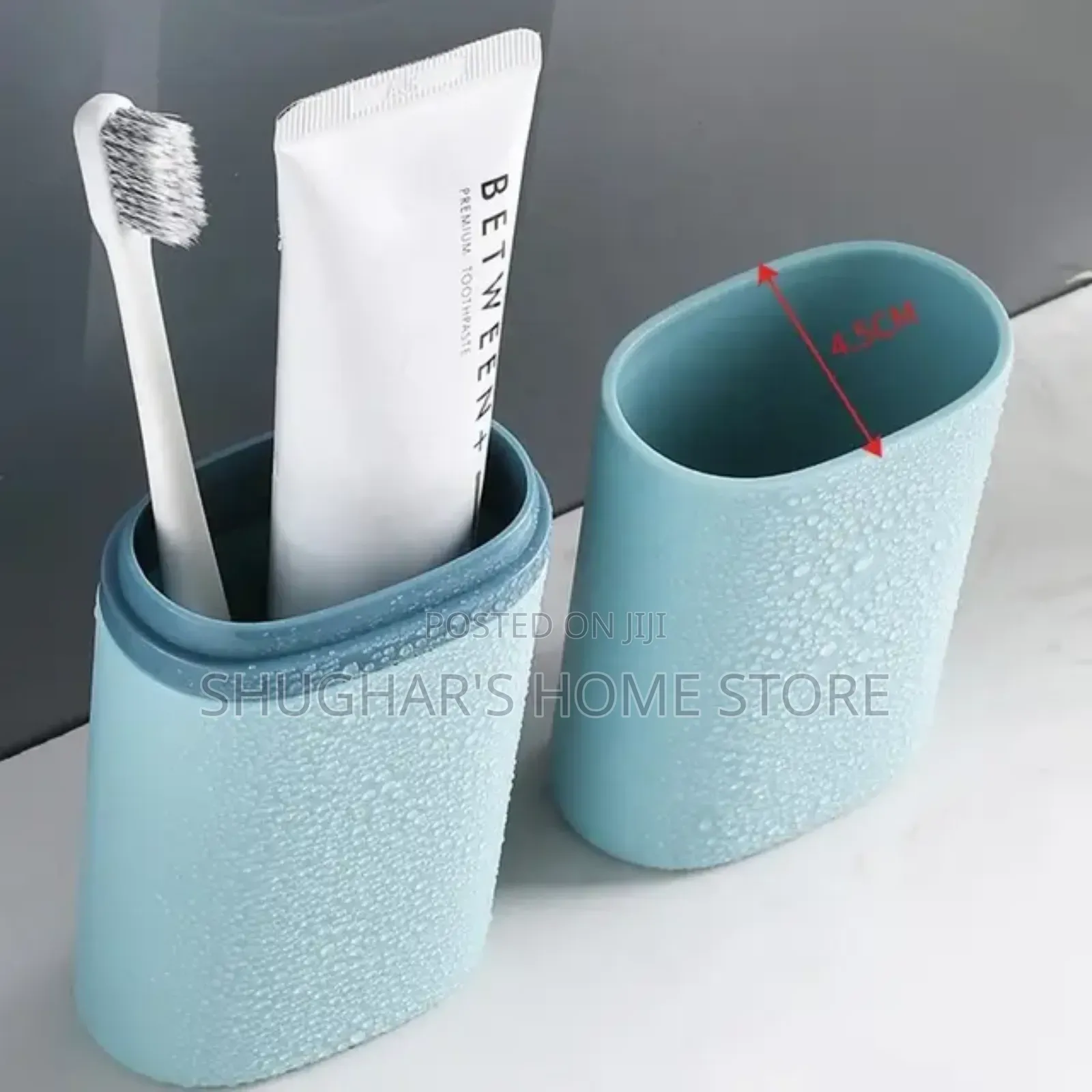 Toothbrush Holder